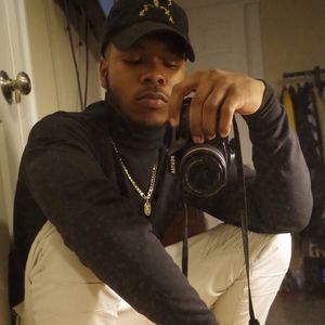 Meet your Posher, Evan